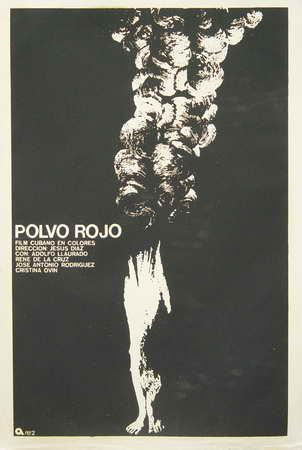 Polvo Rojo (1982)